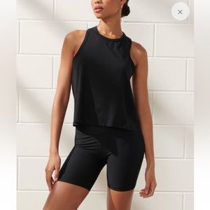 YPB Active Cotton-Blend Easy Tank